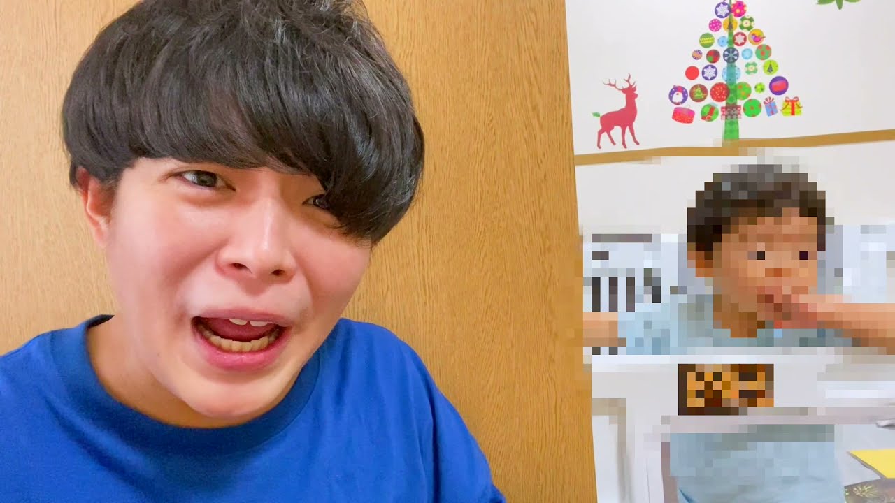 妻が1日家にいないから好き勝手やってみた