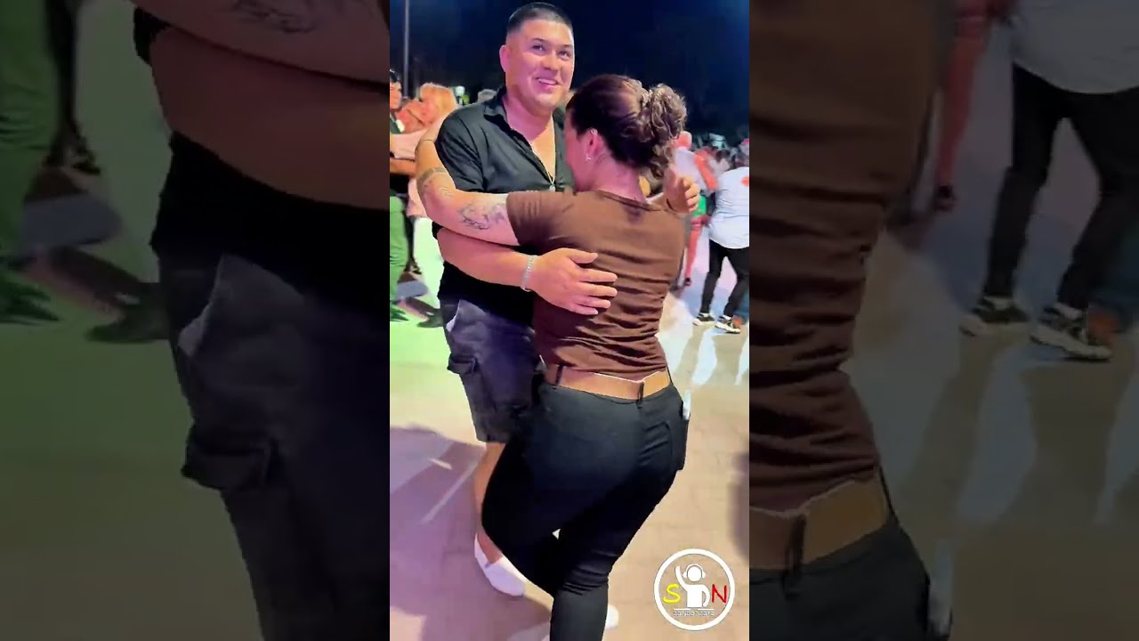BAILARINES 7