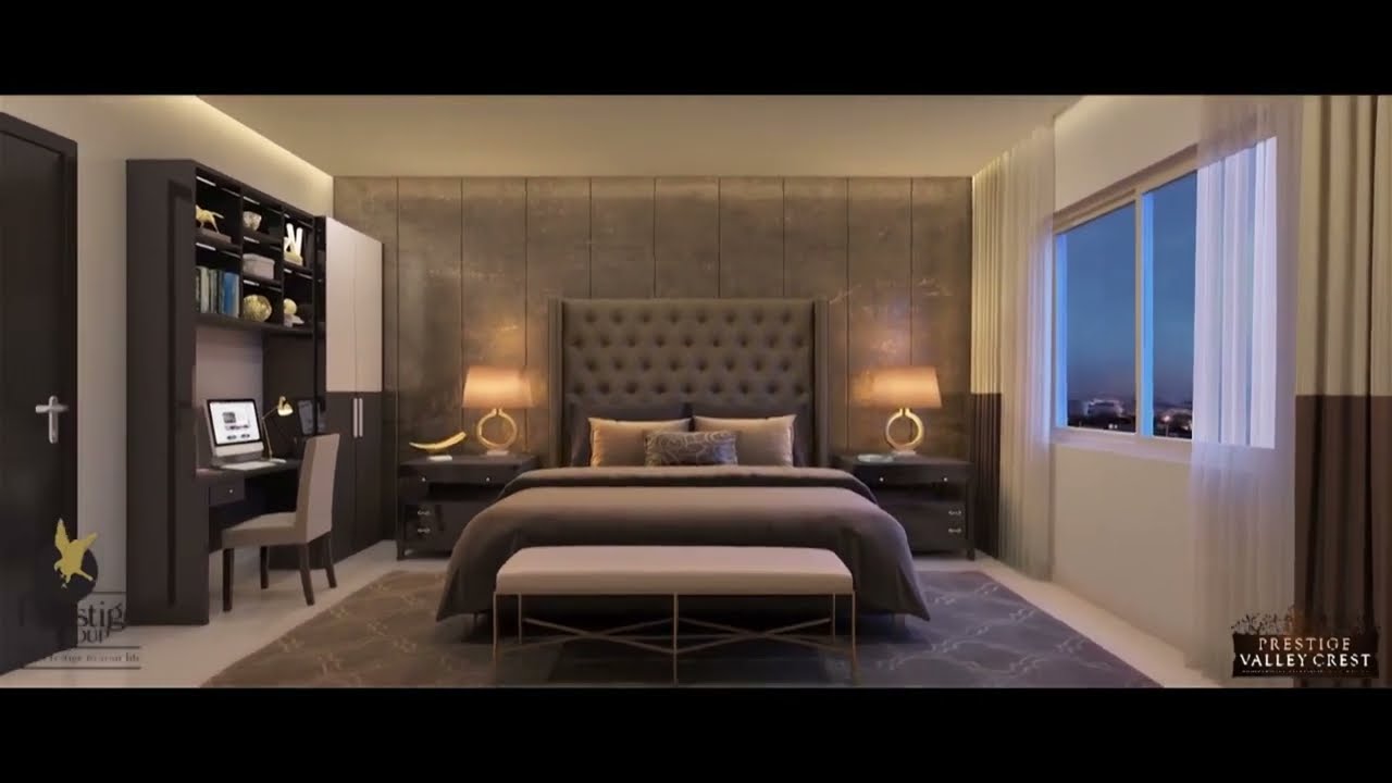 Prestige Valley Crest - 2BHK, 3BHK & 4BHK Flats for sale by Prestige Group - Mangalore