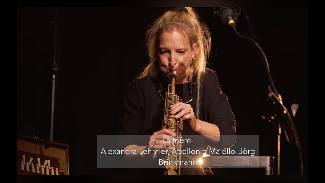 La mère- Brinkmann, Lehmler, Maiello
