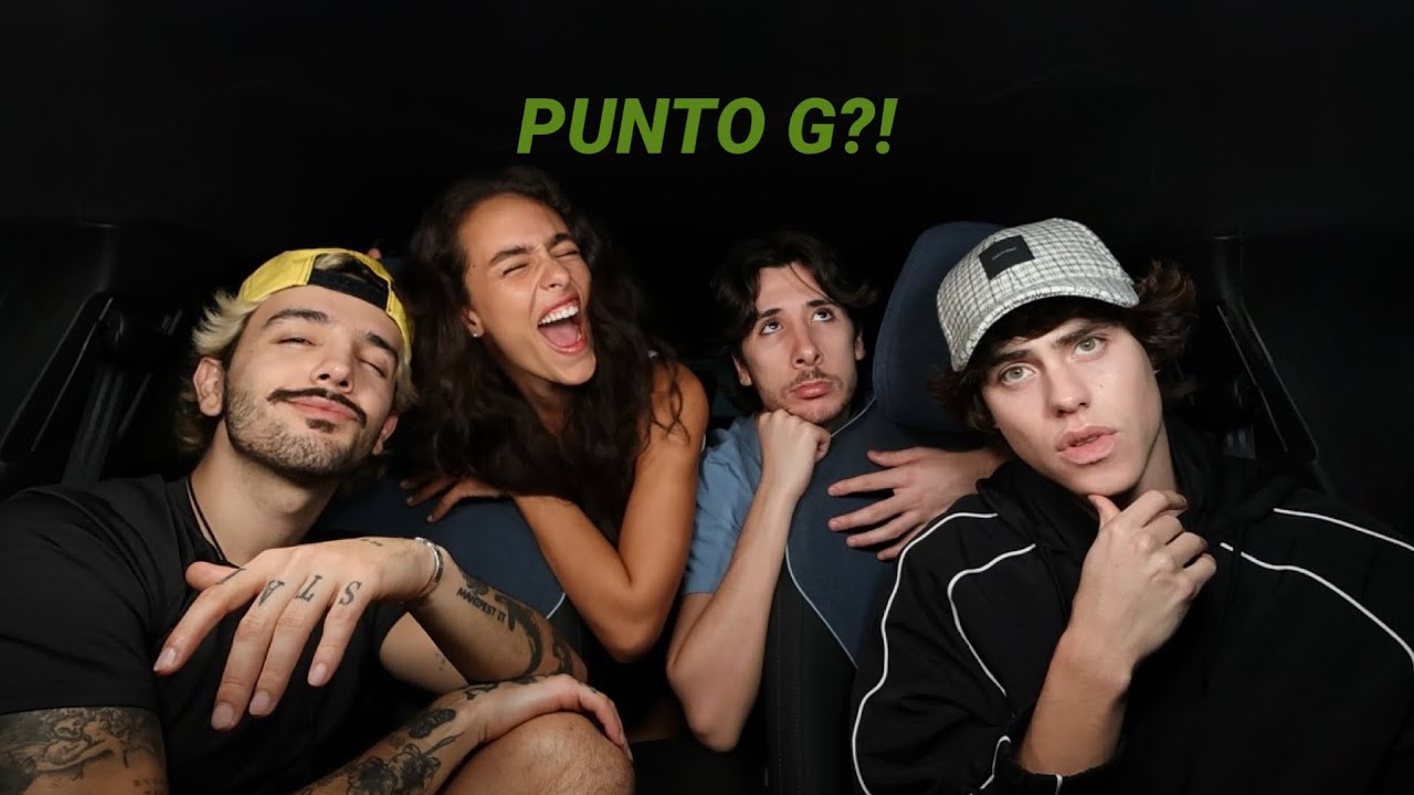 Cosas que no entendemos (versión adulta) ft Camila Rendón