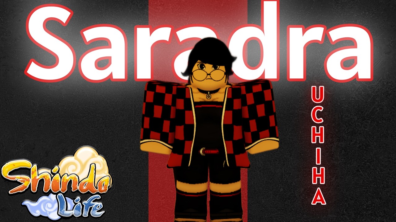 Sarada Mangekyou Is OVERPOWERED! | Shindo Life