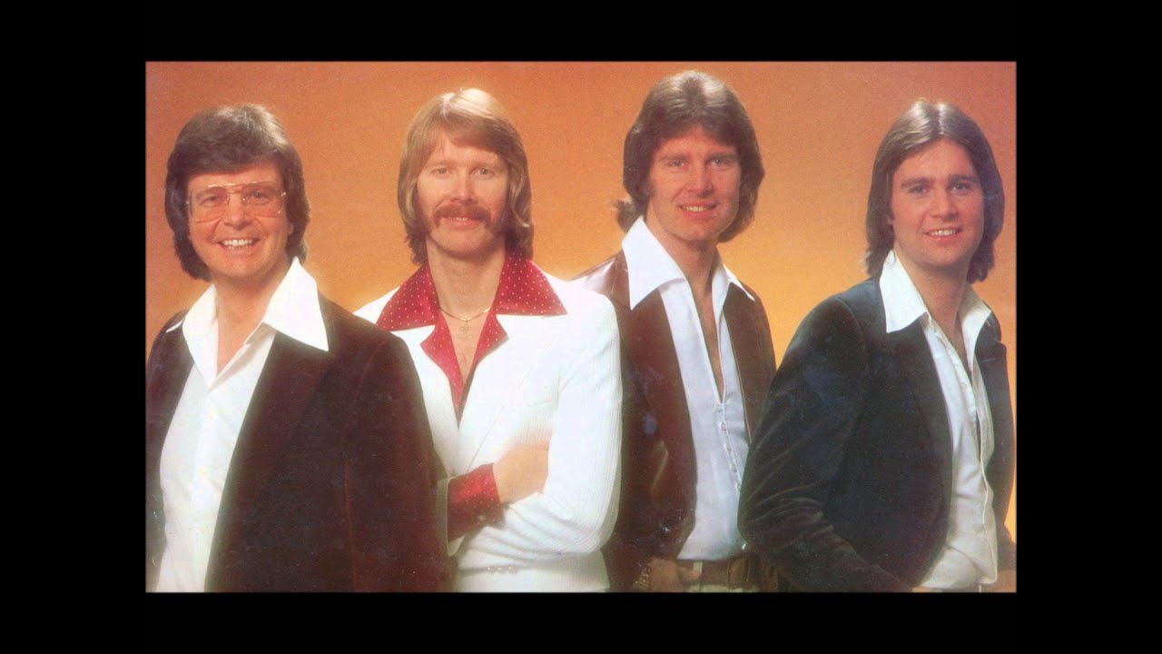 Flyttfåglarna - Samuelsons