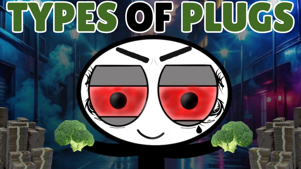 Plugs Be Like