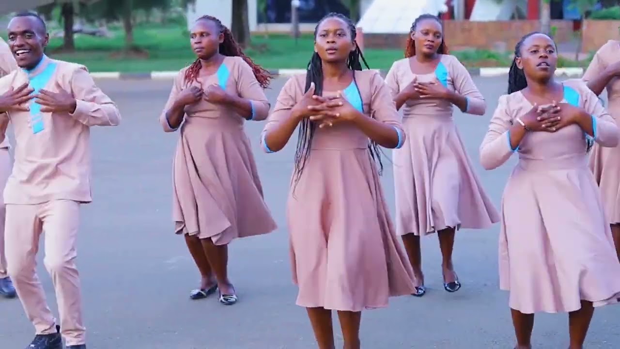 Tumelindwa @AIC NEEMA KITENGELA DCC TUMAINI CHOIR.
