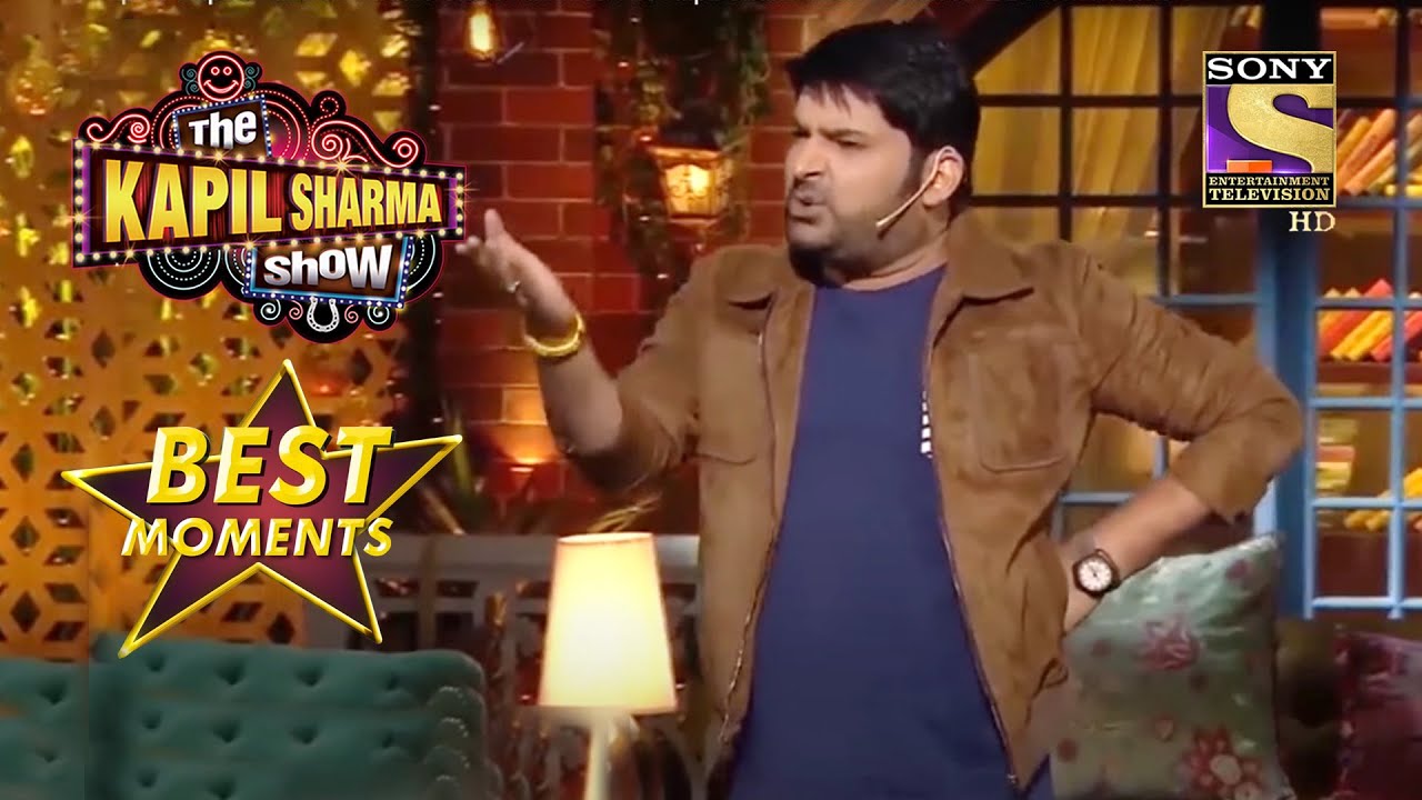 Kapil ने Share की couples के मजेदार किससे | The Kapil Sharma Show Season 2 | Best Moments