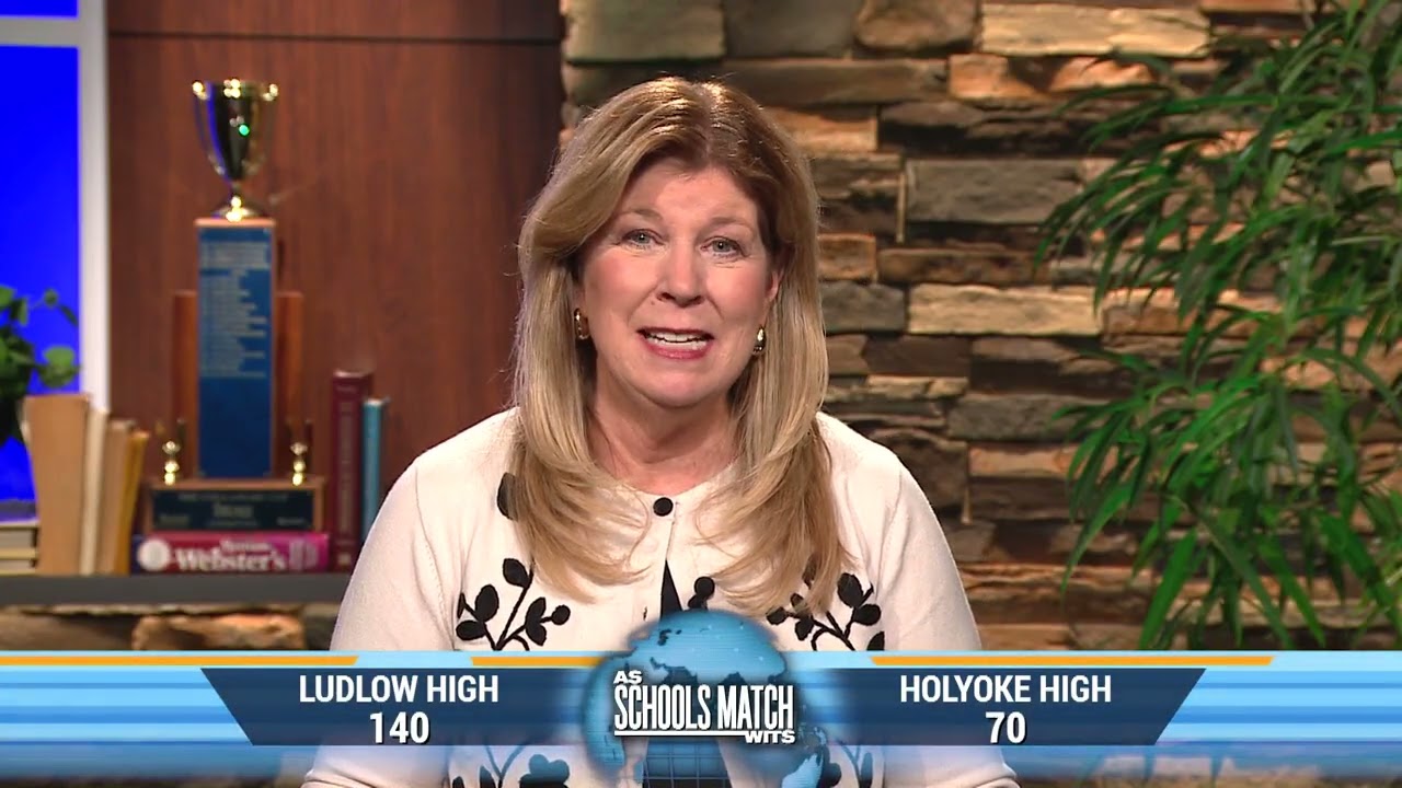 Ludlow High vs. Holyoke High | As Schools Match Wits | Jan. 24, 2026
