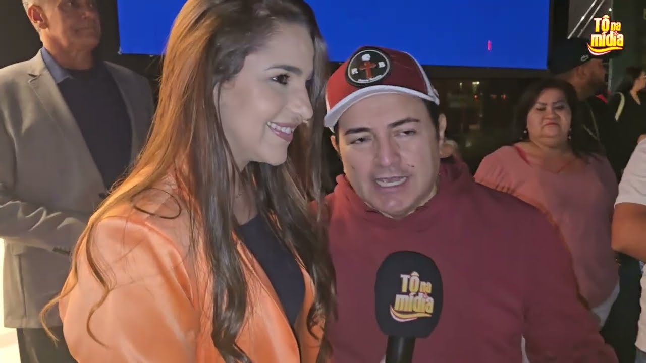 Cobertura Completa da gravação do AudioVisual do Piauiense - Francis Lopes | Tô Na Mídia Music
