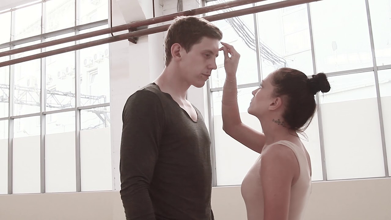 Acro Duo Aleksandr/Anastasia - 