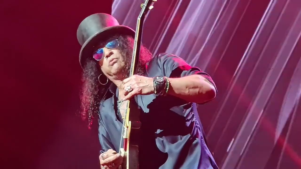 Guns n' Roses - 