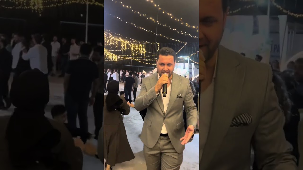 Hozan Miran🎙️çiyaye Ararat  iyi seyirler 