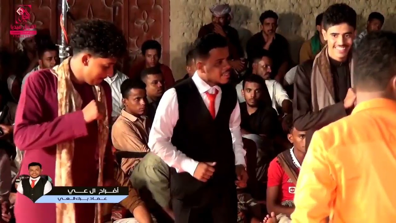 أغنية | ياويلك على قلبي  _  للفنان | عمر السيود / من سهرة زواج الشاب عماد برك العي