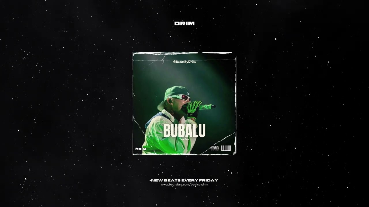 Feid Type Beat - 