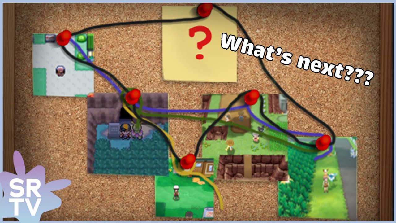 The Past, Present, and Future of Pokémon Remakes!