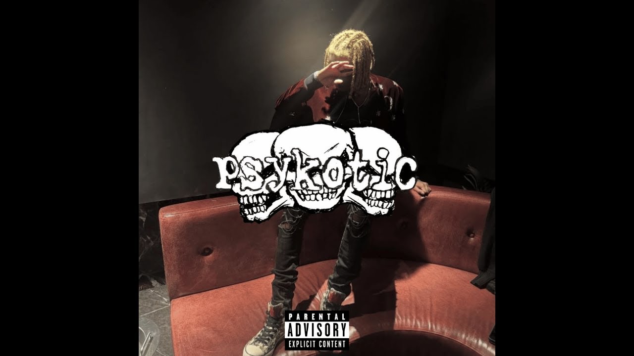 osamason psykotic gyro type beat