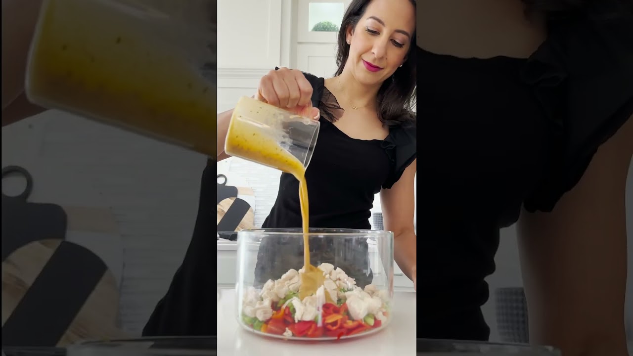 Наш любимый способ приготовления кускуса | Food Dolls