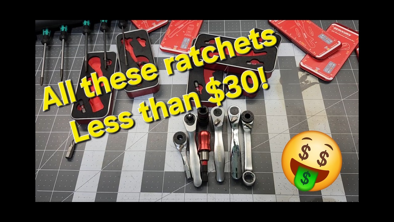 Geinxurn Mini Ratchet Wrench Set, 72 Teeth Locking Bit Holder initial review Wera Zykop, Icon meme
