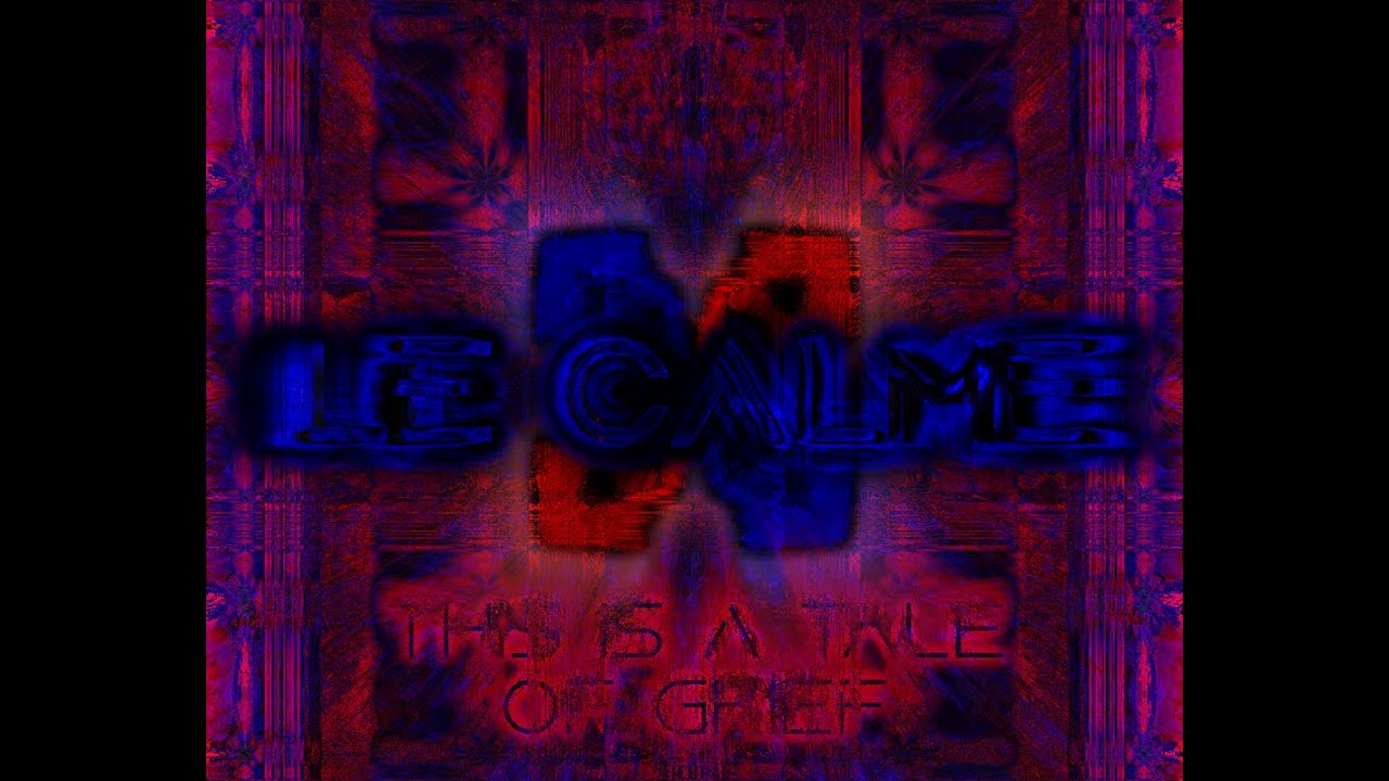 Le Calme Release | TRIA.os