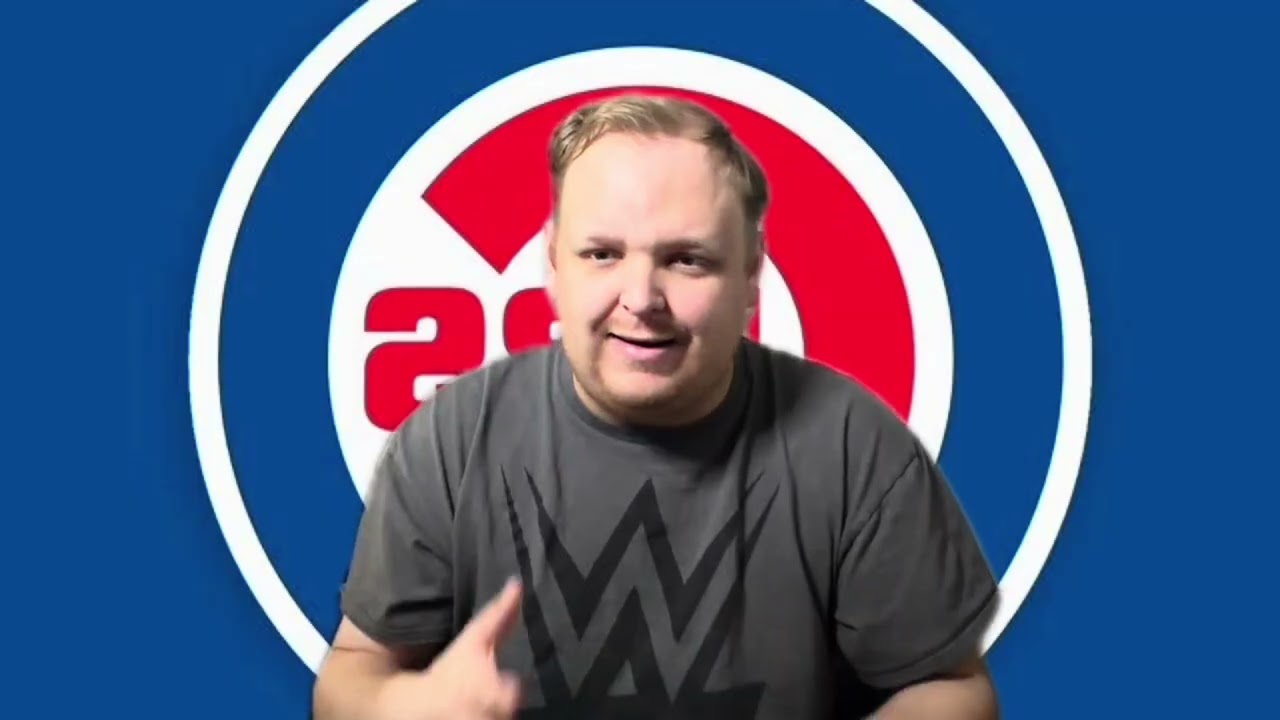 2/11/26 State of Union Address on Cubs???