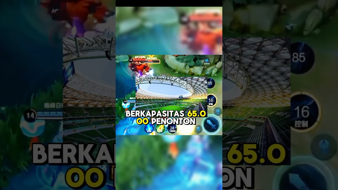 Serba Serbi Grand Final KPL 2024 Part I