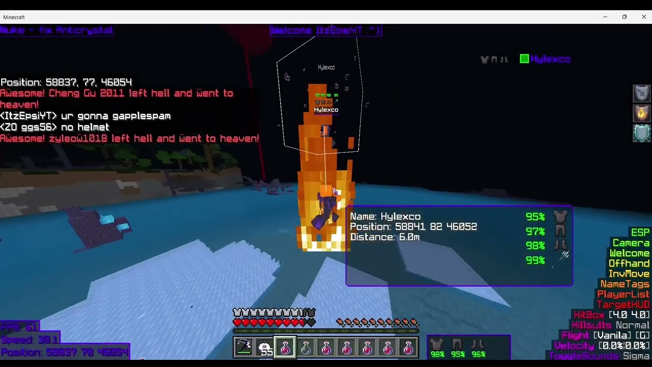 2b2tmcpe pvp montage