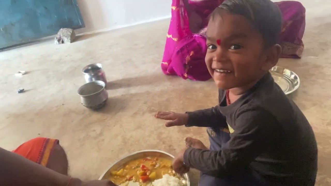 Aaj ham log kahan