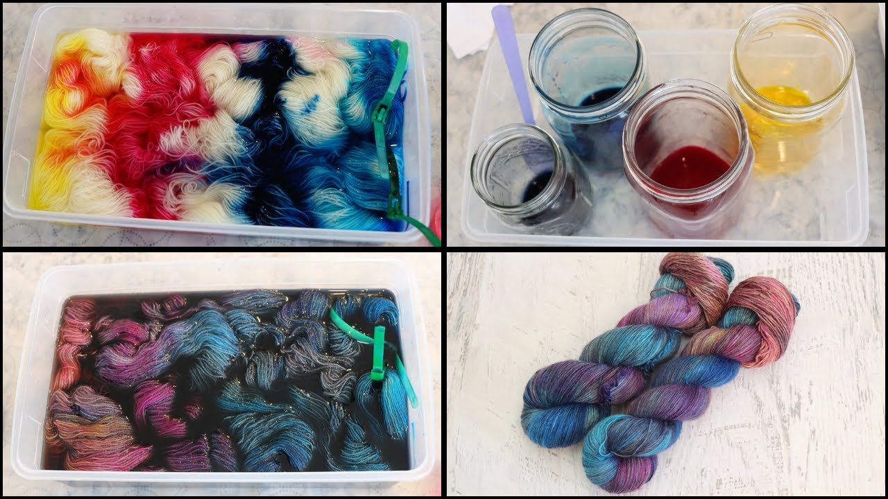 Dyepot Weekly 