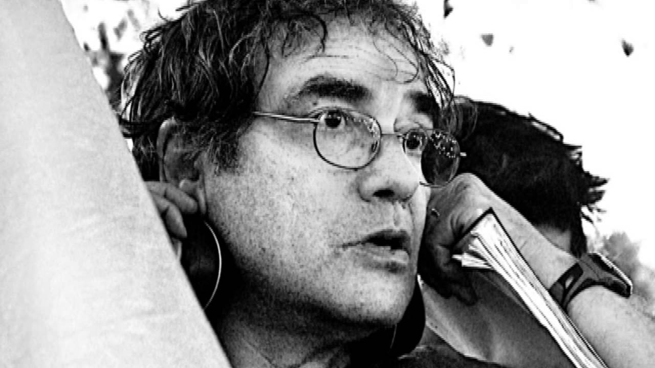 En Foco presenta a Eliseo Subiela