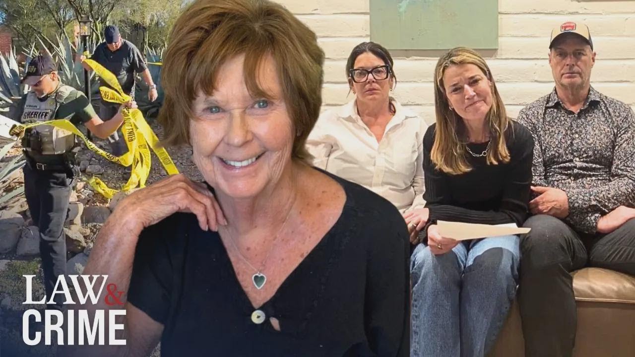Impactante: Savannah Guthrie entrevista al secuestrador de una madre