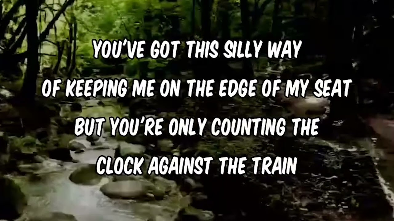 Bike Scene   Taking Back Sunday Karaoke