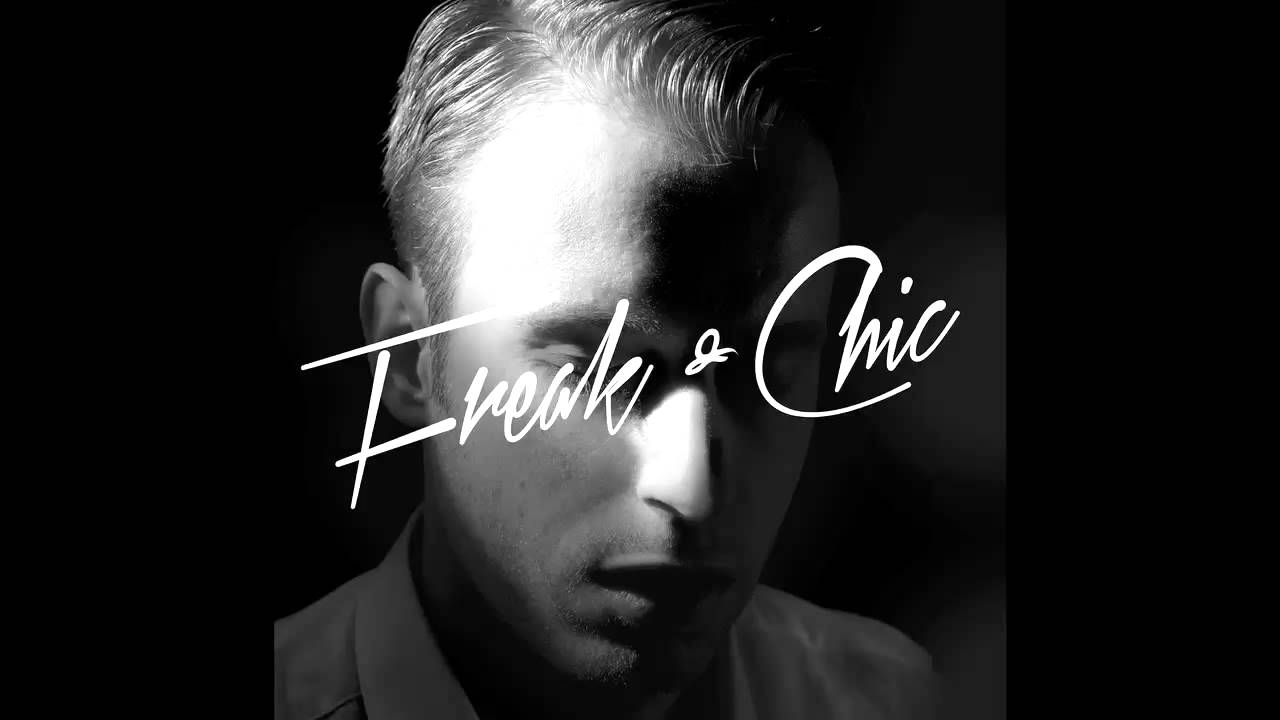 IMMANUEL CASTO - Comunione e Liberazione (dall'album Freak & Chic 2013)