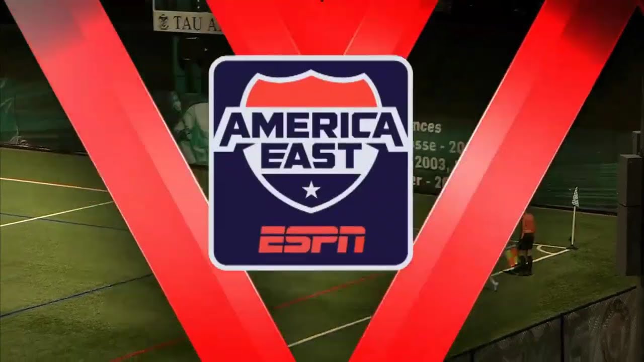 Binghamton v Maine (Fall '25 America East Conference Tournament Semi-Final -- Nov 6, 2025)