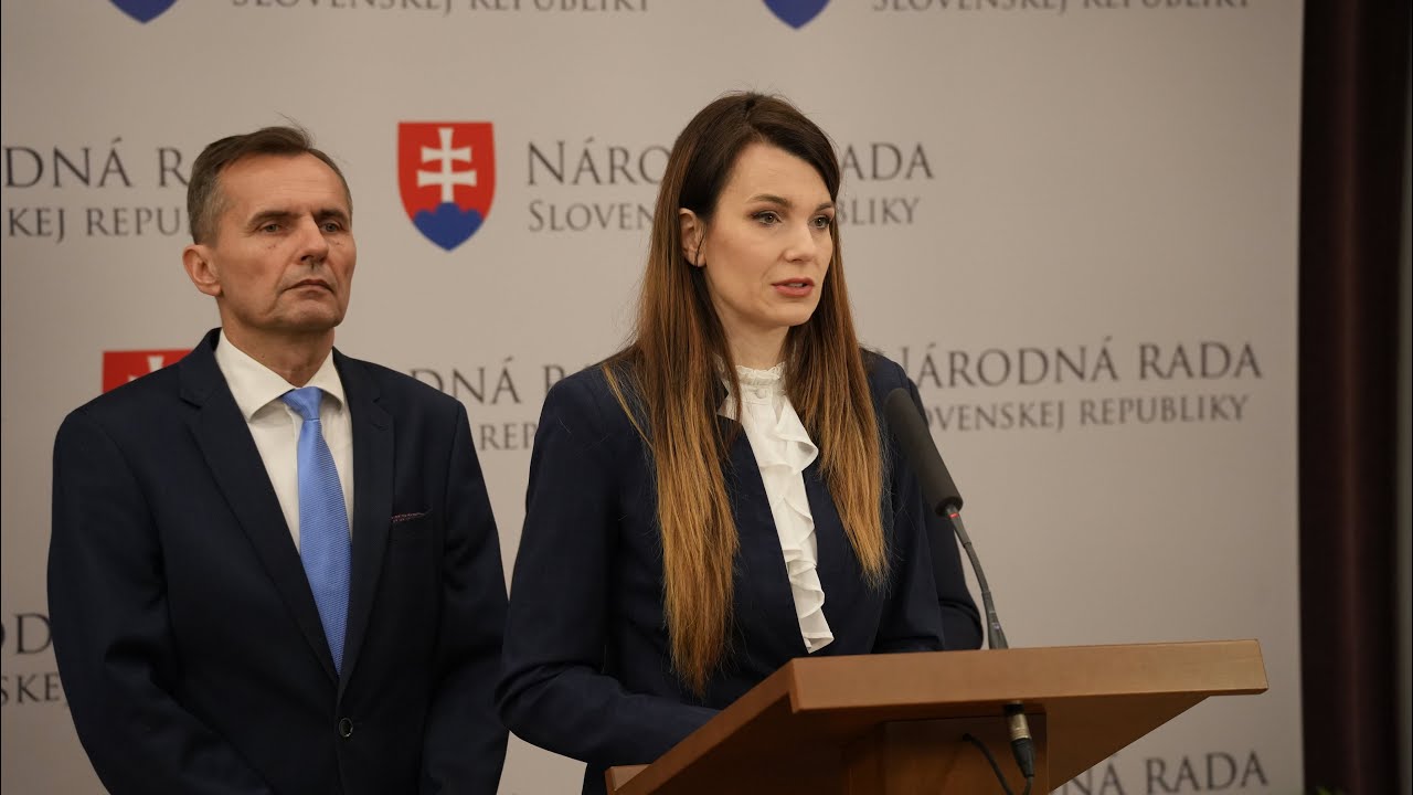 Live: Kto je zahraničný agent ?