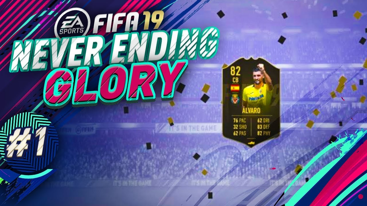 NU AL 50.000 MUNTEN OP DE WEB APP!? | FIFA 19 NEG #1