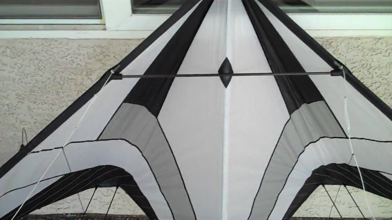 R-Sky Nirvana Reverse Turbo Bridle