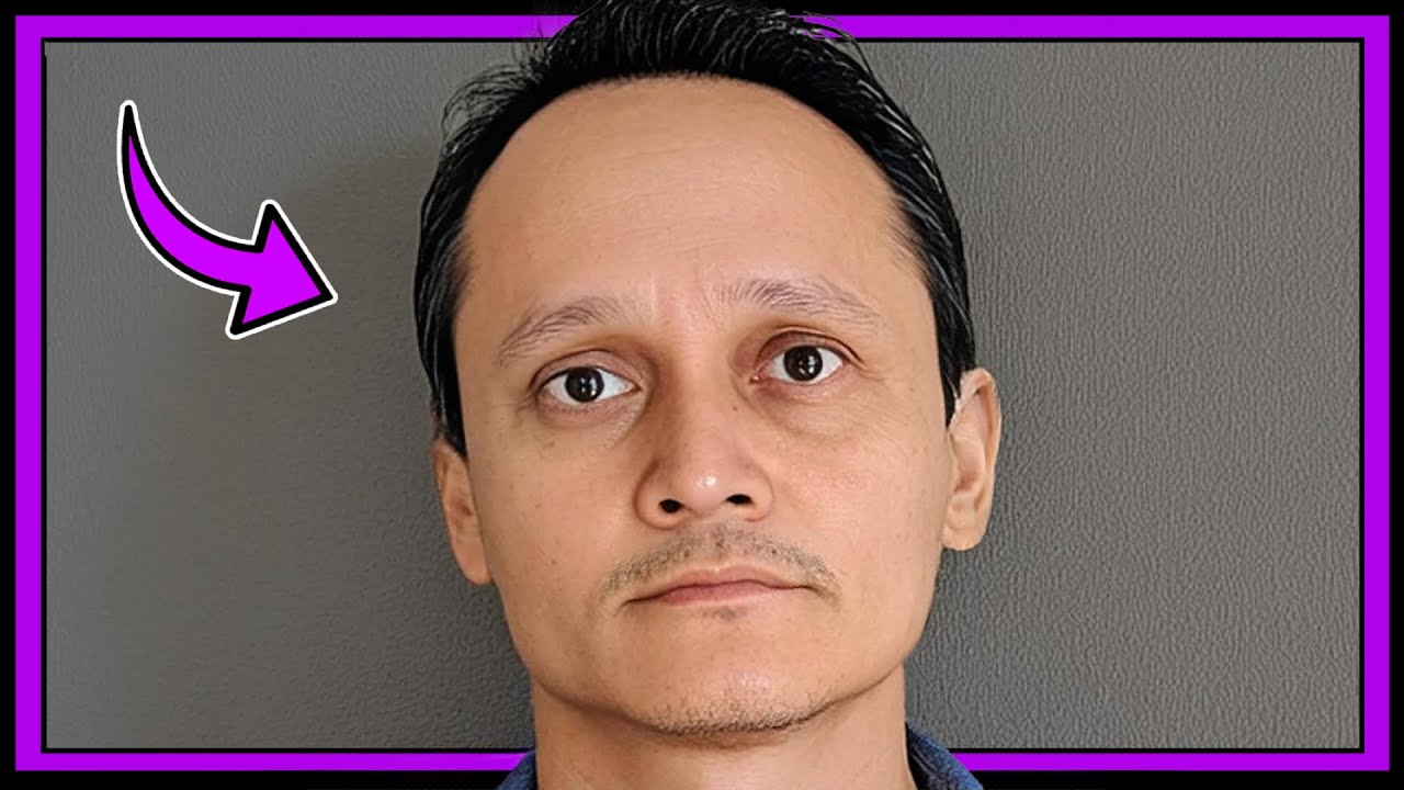 Pamiętasz go? Policja go zniszczyła // Historia Thomasa Pereza Jr.
