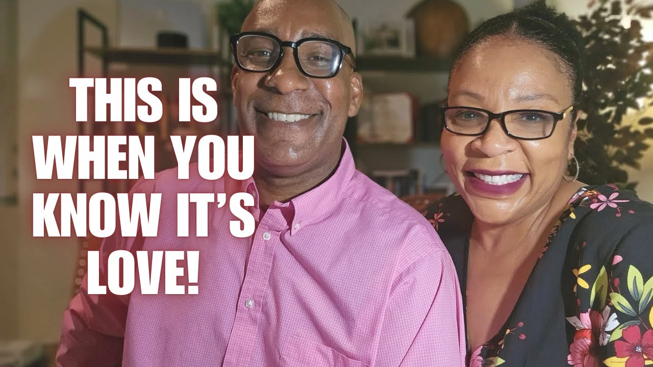 This is When You Know It's Love (And It Will Change Your Life!)