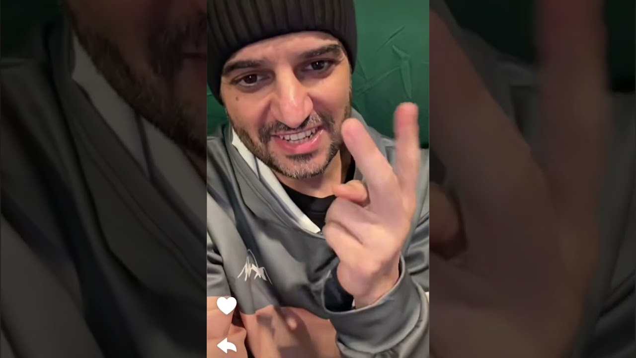 سعود غربي الجزء الثاني ١٤ فبراير