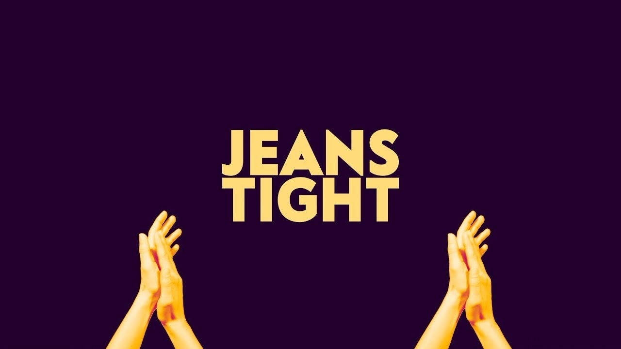 Joel Corry - Jeans Tight (Free Download)