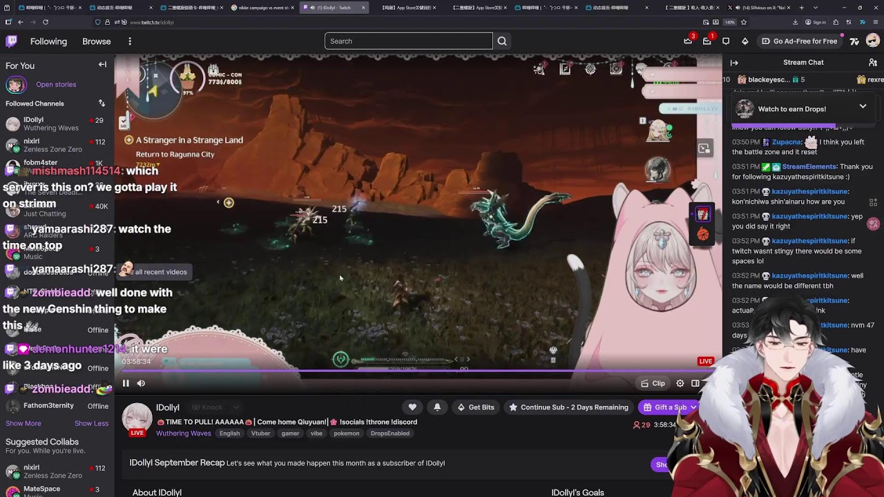 🔴TOF CN VERONICA MAXING🔴CONTINUE GRINDING IN DUET NIGHT ABYSS🔴NIKKE NAYUTA PULLS FR, THEN STORY🔴