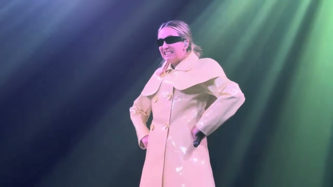 Rigoberta Bandini - JAJAJA