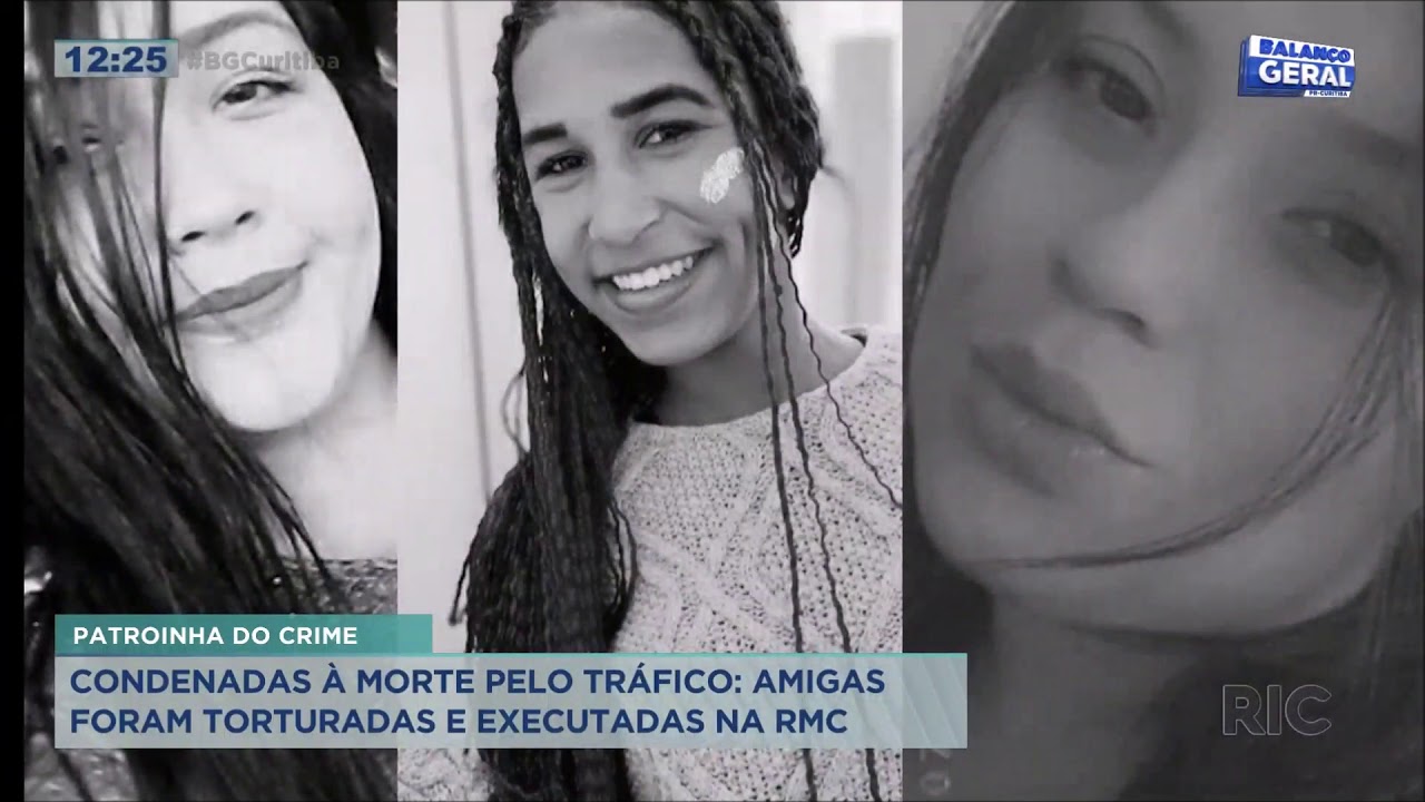 Investigação do caso: Jovens torturadas e mortas por dívida com tráfico de drogas em Colombo