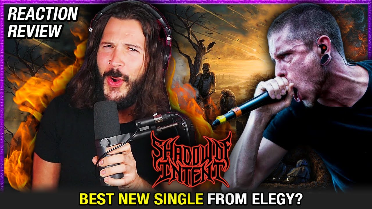SHADOW OF INTENT 