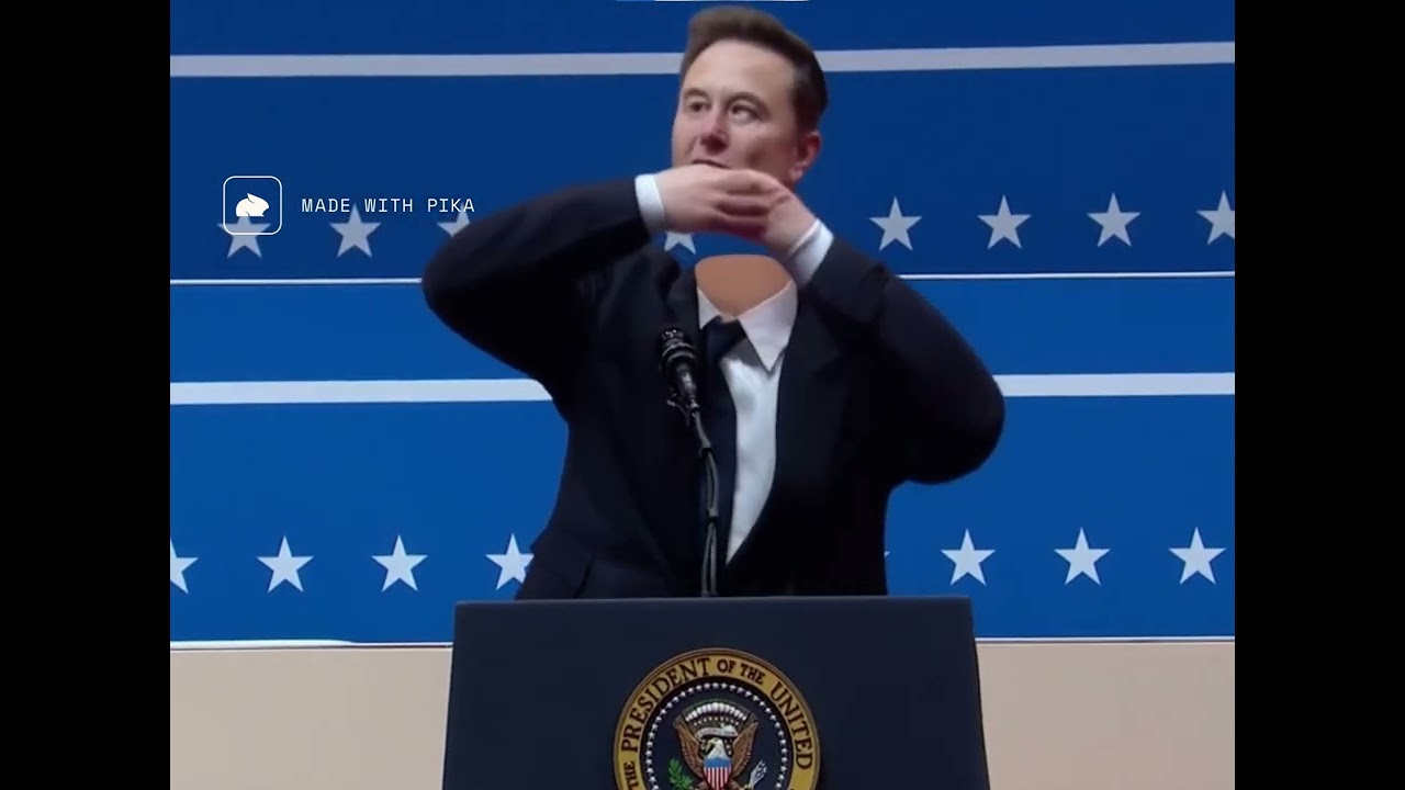 Decapitate Musk