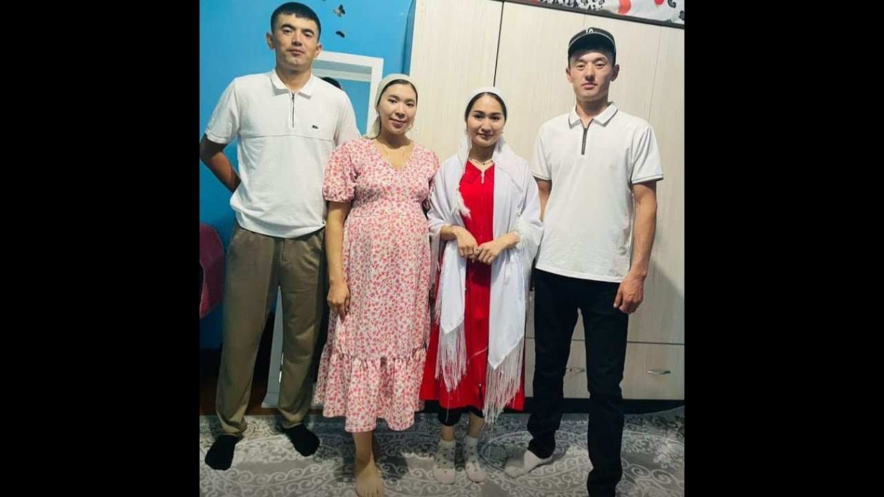Бекболат Ақмаржан Беташар 26.05.2025