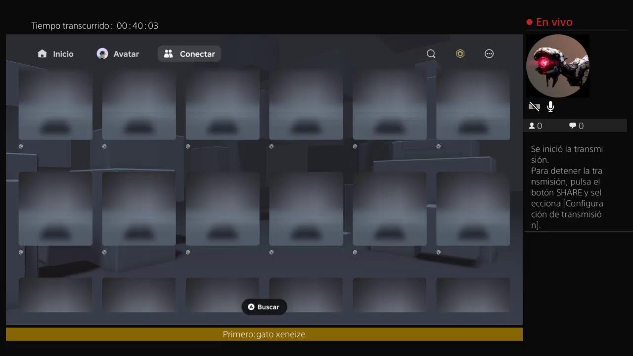 Live suculento|jugando roblo