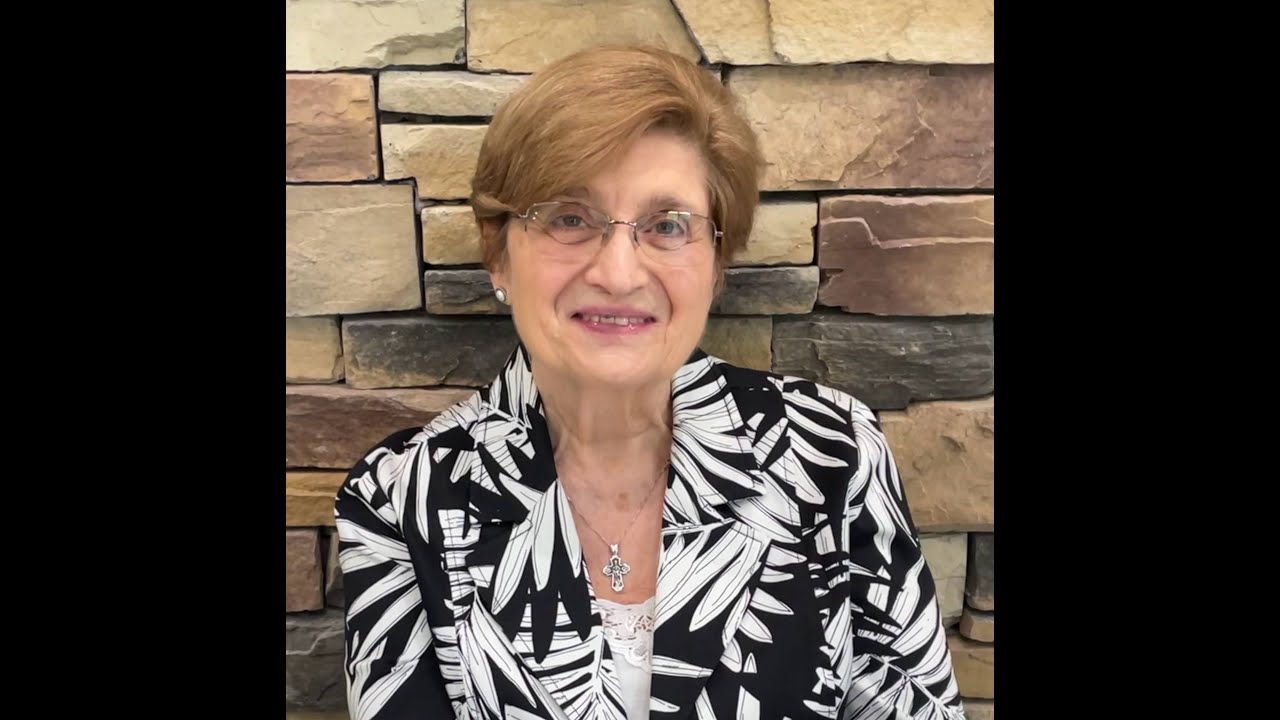 Betty Johnson Memorial Service, Westside Baptist Church, January 29, 2026