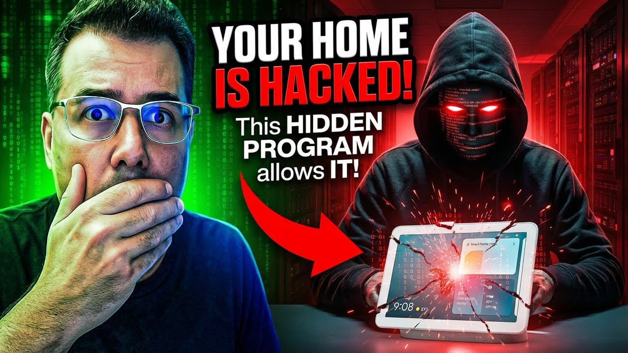 This Tiny Program Powers Your Smart Home&mdash;and Hackers Know It