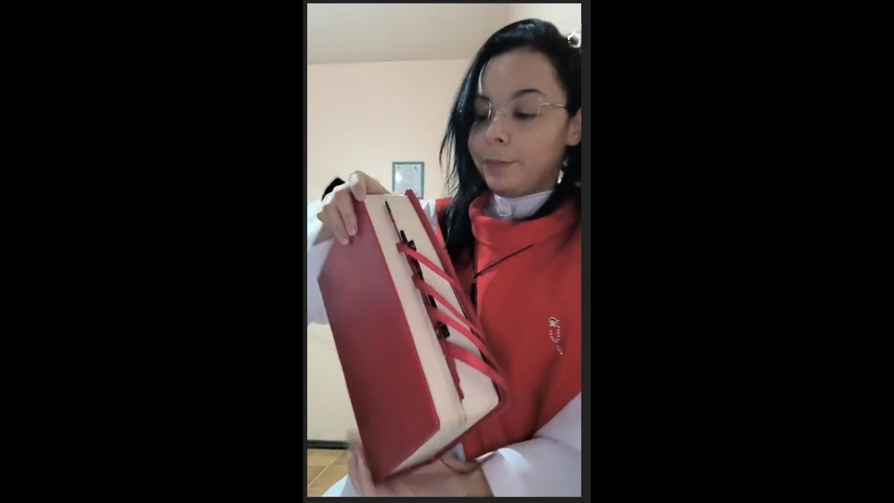 Missal  - Parte 1