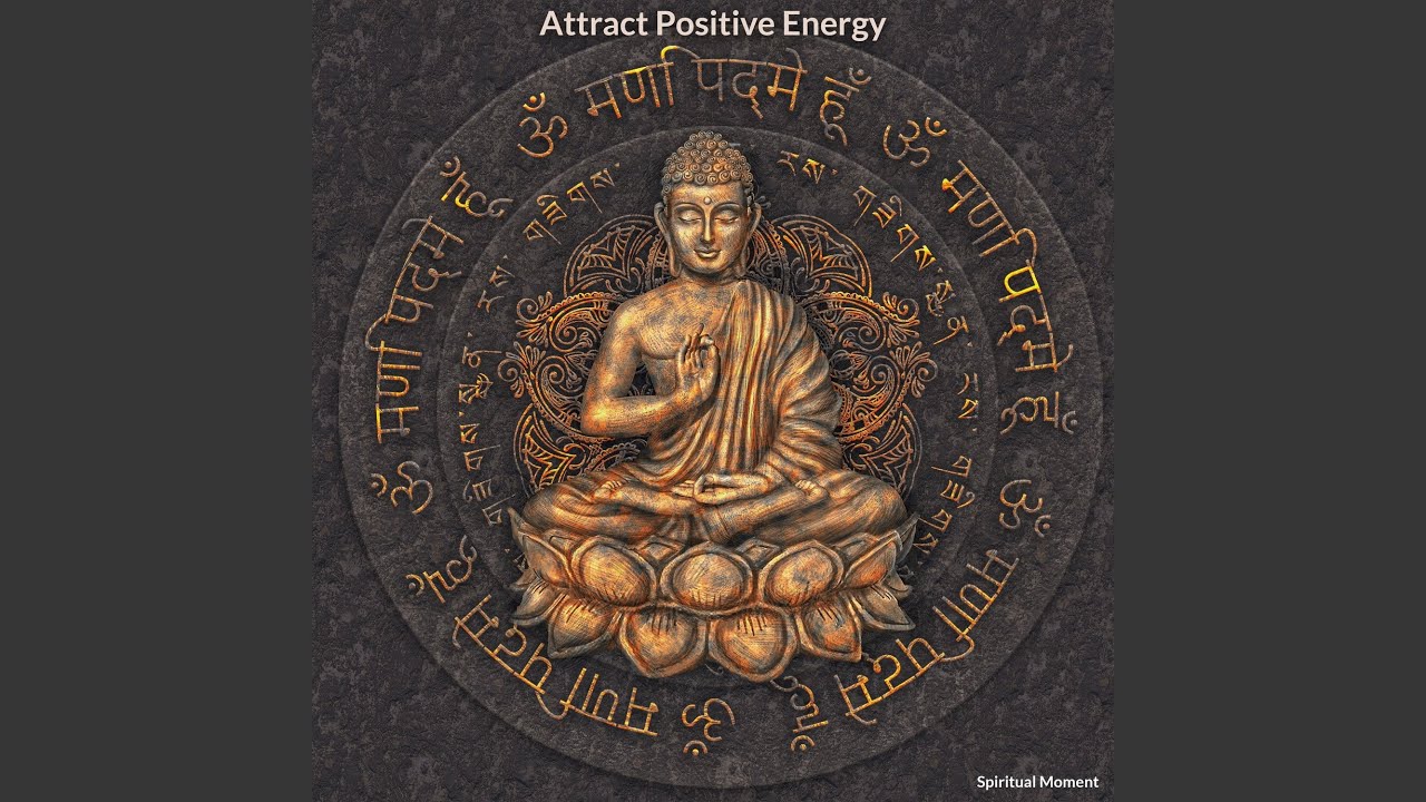 Clearing Subconscious Negativity